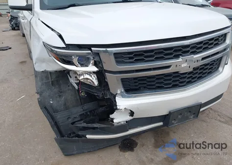 2016 Chevrolet Suburban Lt z USA, uszkodzony, nr VIN 1GNSCHKC3GR161431